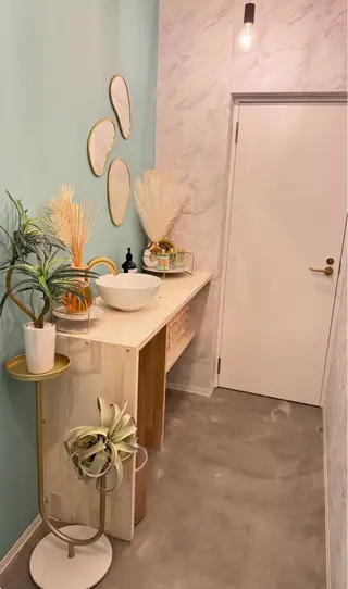 ネイル sharesalon Mariris所属・KARIN ¦堺筋本町ⓃⒶⒾⓁのネイルデザイン