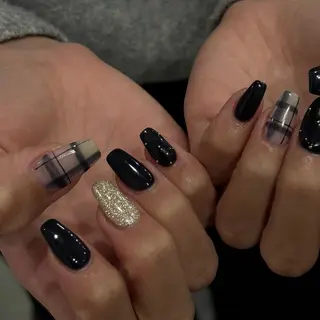 ネイル C. yoshinoのネイルデザイン