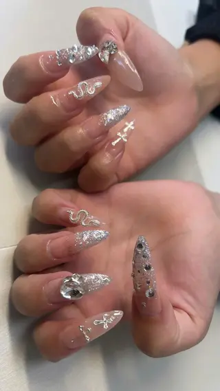 ネイル Jesse nail.のネイルデザイン