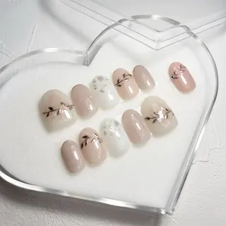 ネイル Room nailのネイルデザイン