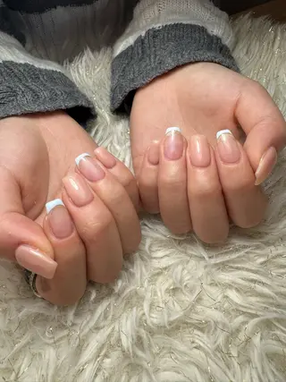 ネイル Nail.108所属・Nail.108 我妻のネイルデザイン