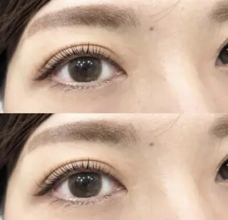 マツエク・マツパ Bunny eyes NEWOTANI博多のマツエク・マツパデザイン