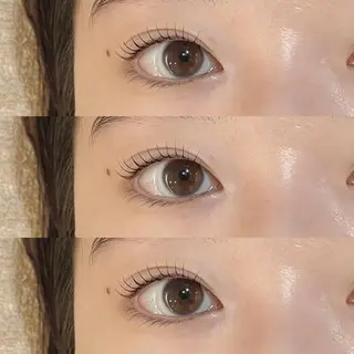 マツエク・マツパ 棚橋 光海のヘアスタイル