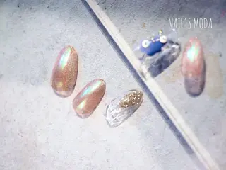 ネイル NAIL'S MODAのネイルデザイン