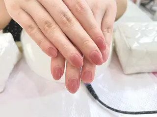 ネイル ♡︎き こ♡︎吉祥寺のネイルデザイン