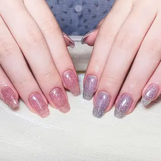 ネイル DIAMOND Nail🍒のネイルデザイン