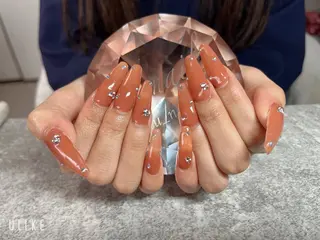 ネイル 佐野 愛美のエステ・リラクイメージ