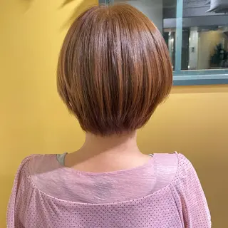 ショート カラー men’s salon LilyConnor所属・【メンズ特化】 Rio(リオ)のヘアスタイル