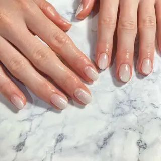 ネイル Nail & Epi  salon lapis所属・【Lapis yuki】のネイルデザイン