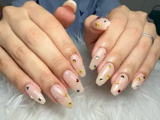 ネイル nail salon MANA　KEIKOのネイルデザイン