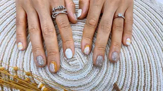 ネイル Romine アイラッシュ&ネイルのマツエク・マツパデザイン