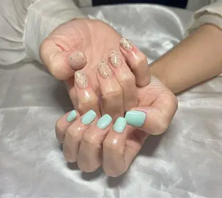 キッズ ネイル おうちネイルサロン RINAのその他イメージ