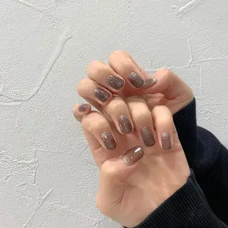 ネイル 佐藤 まりえのネイルデザイン