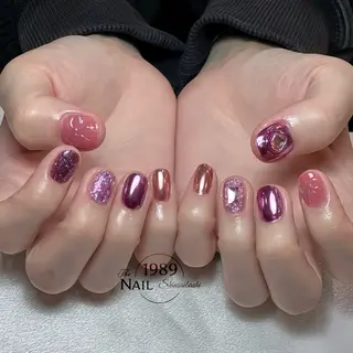 ネイル The 1989 Nail Salonのネイルデザイン