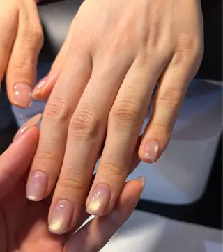 ネイル Nail salon のらねこ　恵比寿店所属・のらねこ　恵比寿店 yukaのネイルデザイン