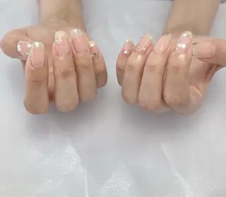 ネイル eggplant所属・eggplant レイカのネイルデザイン