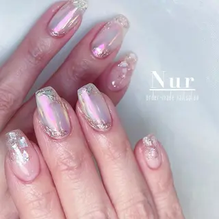 ネイル nailroom No.9(ナイン)のネイルデザイン