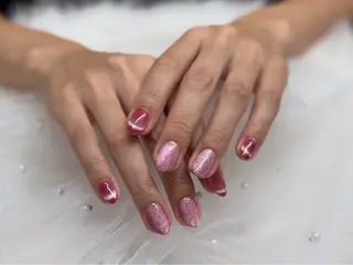 ネイル ネイルサロン ANELAのネイルデザイン