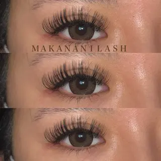 マツエク・マツパ ヤマグチ リンのマツエク・マツパデザイン