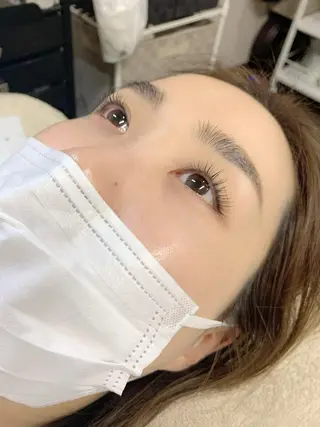 マツエク・マツパ マツパ◎LED マツエク,モチ◎のマツエク・マツパデザイン