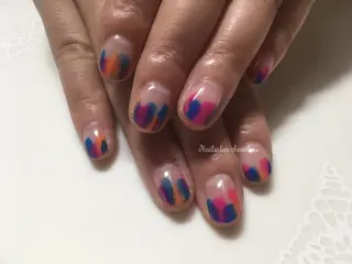 ネイル Nailsalon chouchouette所属・chouchou etteのネイルデザイン