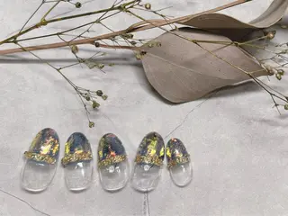 ネイル Nailsalon Sereno所属・Nailsalon Serenoのネイルデザイン