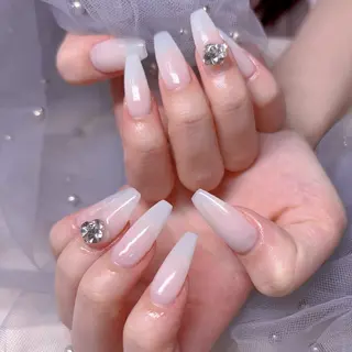 ネイル Uminail ゆうゆうのネイルデザイン