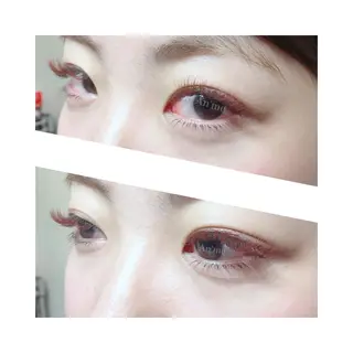 マツエク・マツパ An'me ☺︎のマツエク・マツパデザイン