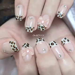 ネイル Cho Artネイル所属・Cho Art ネイルのネイルデザイン