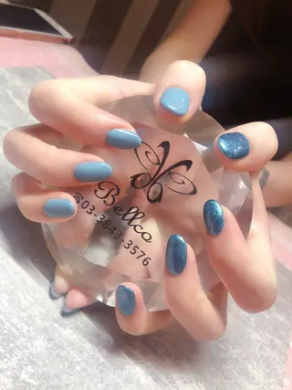 ネイル Fairyフェアリーネイルサロン所属・Fairy フェアリーネイルのネイルデザイン