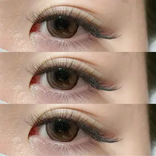 マツエク・マツパ double ⭐︎のマツエク・マツパデザイン