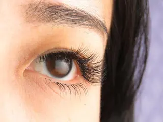 マツエク・マツパ Rei to　youのマツエク・マツパデザイン