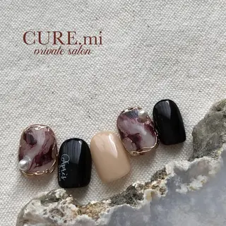 ネイル 伊藤 美香のその他イメージ