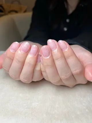ネイル 金山 沙織のエステ・リラクイメージ
