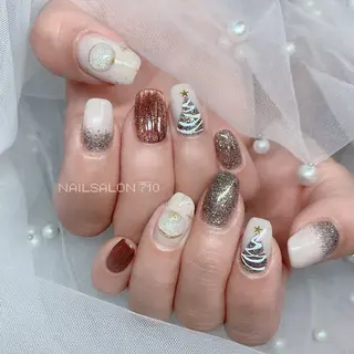 ネイル ナナイチゼロ I.Naoのネイルデザイン