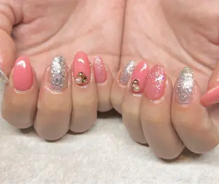 ネイル N.style所属・Ｎ. styleのネイルデザイン