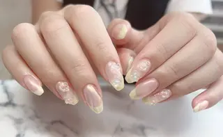 ネイル ネイルサロンred veil所属・RiRi  ネイルサロンのネイルデザイン