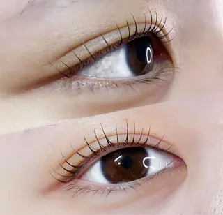 マツエク・マツパ eyelash salon by"R"所属・eyelash salon　by Rのマツエク・マツパデザイン