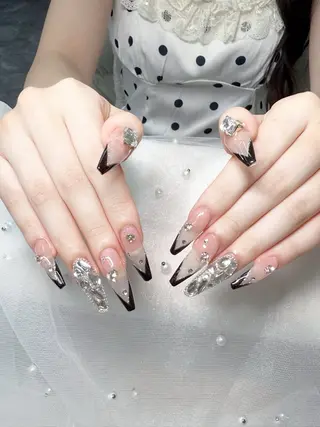 ネイル RiNo Nail Salon所属・RinO Nail 大阪のネイルデザイン