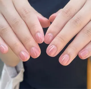 ネイル ito aoiのネイルデザイン