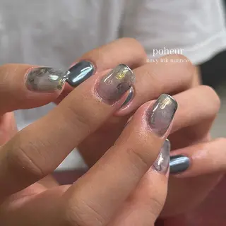 ネイル mio _POHEURのネイルデザイン