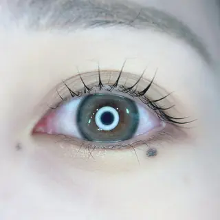 マツエク・マツパ irie hair &　eyelash所属・irie(ｱｲﾘｰ) hair&eyeのマツエク・マツパデザイン