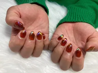 ショート ネイル nail yukkoのネイルデザイン