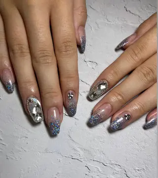 ネイル SALON MAREのネイルデザイン