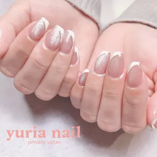 ネイル 小林 ゆりあのネイルデザイン