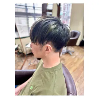 ショート cmake所属・. kanokoのヘアスタイル