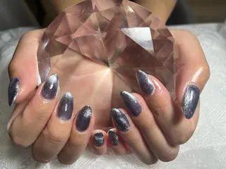 ネイル 💛Mimosa💛 吉祥寺のネイルデザイン