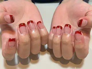 ネイル calla nailのネイルデザイン
