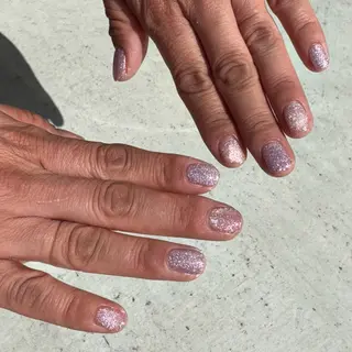 ネイル MATATABI. kumiのネイルデザイン