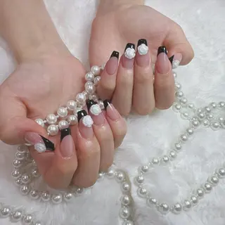 ネイル You&Me Yukiのネイルデザイン